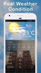 Картинка 5 Weather Channel-Local & Worldwide Channel,Forecast