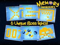 Imagem 6 do Memory Invaders FREE