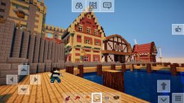 Real Craft: City Builder image 