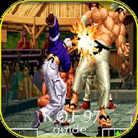 baixar the king of fighter 97 apk