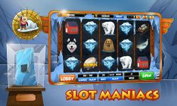 Slot Maniacs World image 