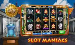 Slot Maniacs World image 1