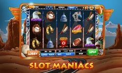 Slot Maniacs World image 2
