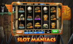 Slot Maniacs World image 5