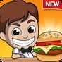 Idle Food Tycoon - Burger Clicker Games APK