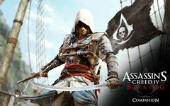 Картинка  Assassin’s Creed® IV Companion