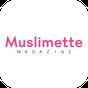 Icône apk Muslimette Mag : Islam & Actu