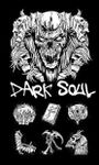 Gambar (FREE) Dark Soul 2 In 1 Theme 4