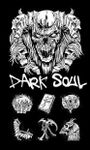 รูปภาพที่ 4 ของ (FREE) Dark Soul 2 In 1 Theme