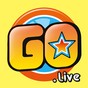 Ikona apk Gogo.Live-Live Streaming & Chat