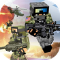 APK-иконка Battle Craft: Mine Field 3D