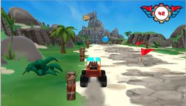 Dragon Island Race Pro afbeelding 2