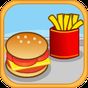 Burger Restaurant 4 APK