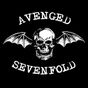 Ícone do apk Avenged Sevenfold Wallpapers