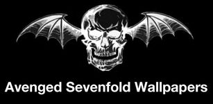 Imagem  do Avenged Sevenfold Wallpapers