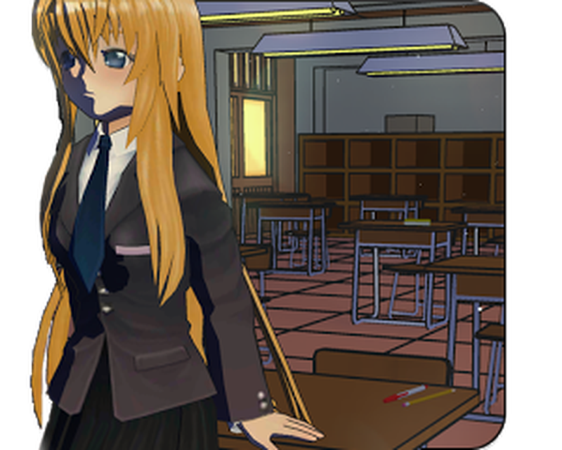 Anime School 3d Live Wallpaper Android Free Download Anime