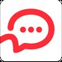 myChat - Videoanrufe und Chats APK Icon