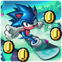 Sonic Runner Super Adventure APK
