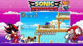 Sonic Runner Super Adventure image 