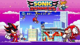 Gambar Sonic Runner Super Adventure 1