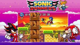 Gambar Sonic Runner Super Adventure 2