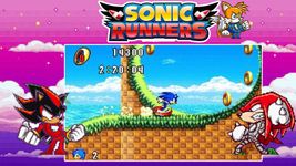 Gambar Sonic Runner Super Adventure 3