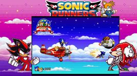 Gambar Sonic Runner Super Adventure 4