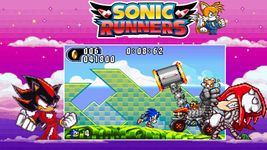 Gambar Sonic Runner Super Adventure 5