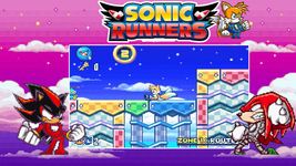 Gambar Sonic Runner Super Adventure 7