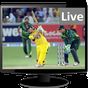 Live Cricket TV apk icon