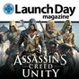 LAUNCH DAY (ASSASSIN'S CREED) APK