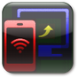 Wireless Display (Miracast) apk icono
