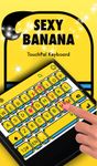 TouchPal Sexy Banana Theme ảnh số 