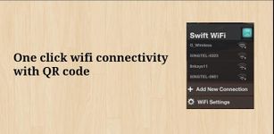 Imagem  do Swift WiFi