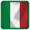 Italy Bandeira fundo dinâmicar  APK