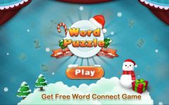 Word Connect Puzzle- Word Search Christmas Edition image 12