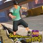 Ícone do apk Skate Real (3D)