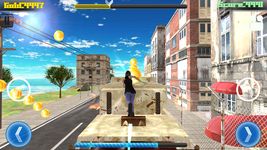 Gambar Nyata skateboard (3D) 4