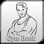 Ícone do Gym Book: training notebook