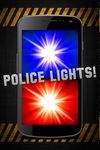 Police Siren And Lights Free image 4