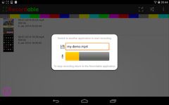 Imagem  do Recordable Activator