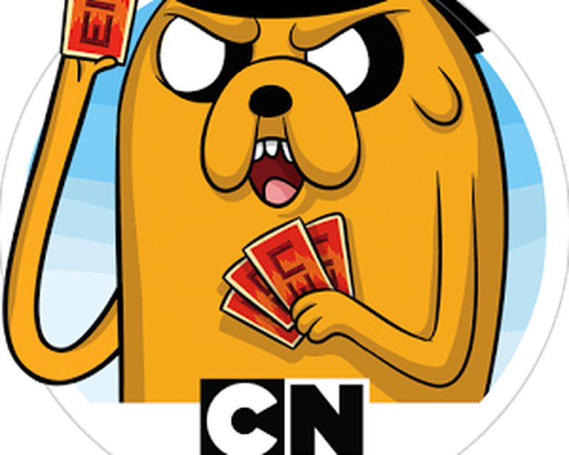 Card Wars Adventure Time Indir Android Ucretsiz