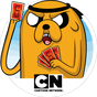Card Wars - Adventure Time apk icon
