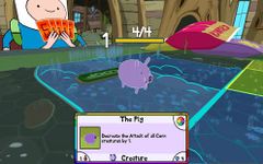 Card Wars - Adventure Time obrazek 10