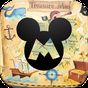 Ícone do Mickey Adventure