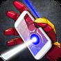 Iron Glove Laser Simulator APK