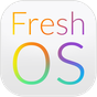 Fresh OS Theme for Phone 6s APK