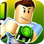 Guide For Ben 10 Ultimate & Evil Ben 10 Roblox APK Simgesi