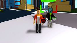 Guide For Ben 10 Ultimate & Evil Ben 10 Roblox imgesi 4