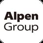 Alpen Group APK アイコン